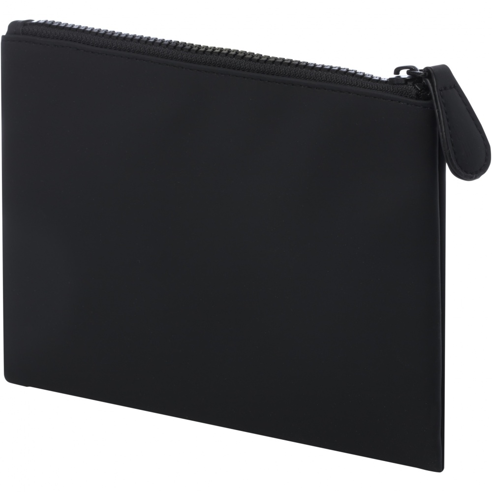 Logo trade advertising products picture of: Turner pouch 