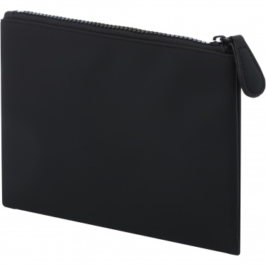 Logo trade business gifts image of: Turner pouch 