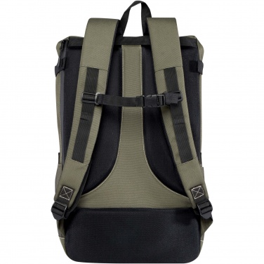 Logotrade promotional products photo of: Roam GRS recycled modular backpack