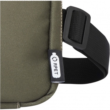 Logotrade promotional products photo of: Roam GRS recycled modular toiletry bag