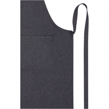 Logotrade corporate gifts photo of: Nima 320g/m2 Aware™ denim apron 