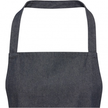 Logo trade corporate gift photo of: Nima 320g/m2 Aware™ denim apron 