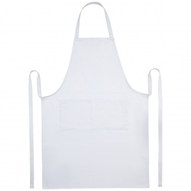 Logo trade promotional items picture of: Shara 240 g/m2 Aware™ recycled apron