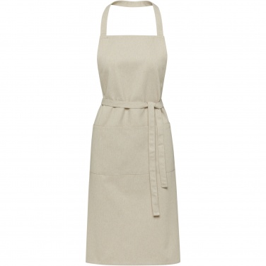 Logo trade promotional merchandise picture of: Shara 240 g/m2 Aware™ recycled apron