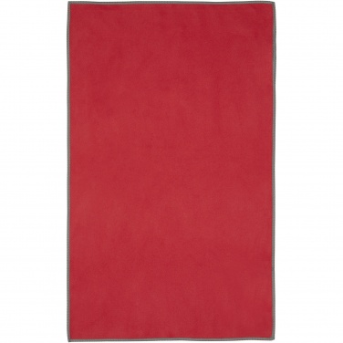 Logotrade corporate gifts photo of: Pieter GRS ultra lightweight and quick dry towel 30x50 cm