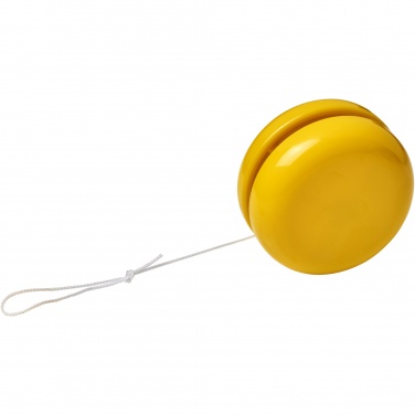 Logotrade promotional merchandise image of: Garo recycled yoyo
