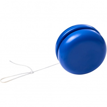Logo trade promotional items image of: Garo recycled yoyo