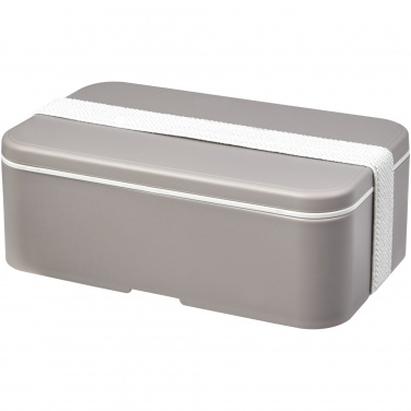 Logotrade advertising products photo of: MIYO Renew single layer lunch box