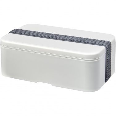 Logotrade advertising product image of: MIYO Renew single layer lunch box