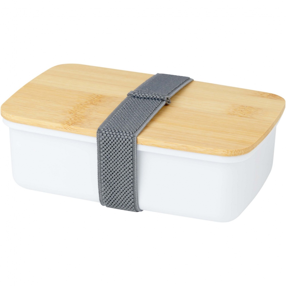 Logotrade promotional merchandise picture of: Mangi 500 ml lunch box 