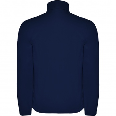 Logotrade corporate gift picture of: Antartida kids softshell jacket