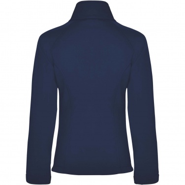 Logotrade advertising product image of: Antartida women's softshell jacket