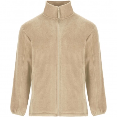 Logotrade promotional giveaway picture of: Artic men's full zip fleece jacket