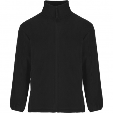 Logo trade advertising product photo of: Artic men's full zip fleece jacket