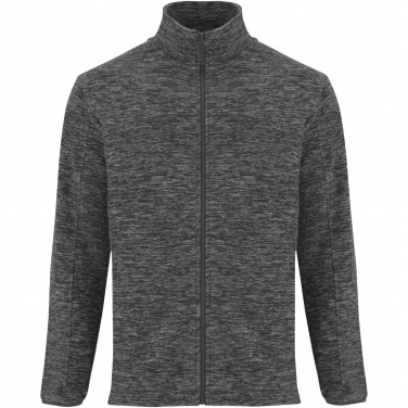 Logotrade advertising product picture of: Artic men's full zip fleece jacket