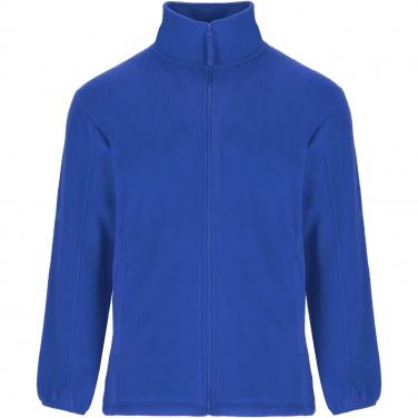 Logo trade promotional items image of: Artic kids full zip fleece jacket