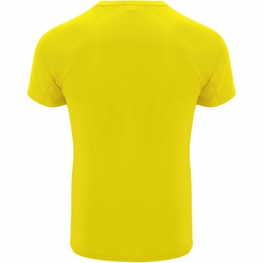 Logotrade promotional gifts photo of: Bahrain short sleeve men's sports t-shirt
