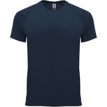 Logotrade corporate gifts photo of: Bahrain short sleeve men's sports t-shirt