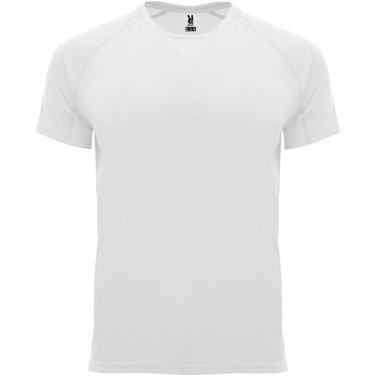 Logotrade promotional product image of: Bahrain short sleeve men's sports t-shirt