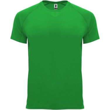 Logo trade promotional products picture of: Bahrain short sleeve men's sports t-shirt
