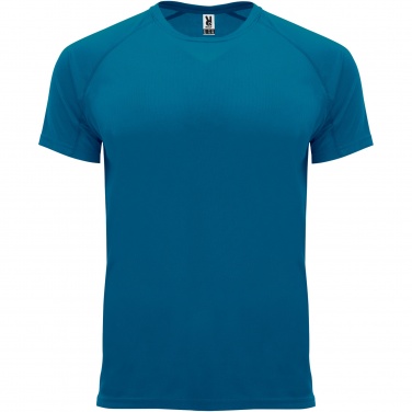 Logotrade promotional items photo of: Bahrain short sleeve kids sports t-shirt