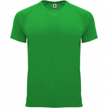 Logotrade promotional product picture of: Bahrain short sleeve kids sports t-shirt