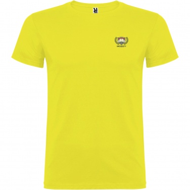 Logotrade advertising product image of: Beagle short sleeve kids t-shirt