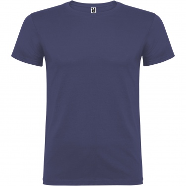 Logo trade promotional product photo of: Beagle short sleeve kids t-shirt