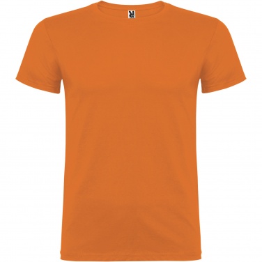 Logotrade promotional gift picture of: Beagle short sleeve kids t-shirt