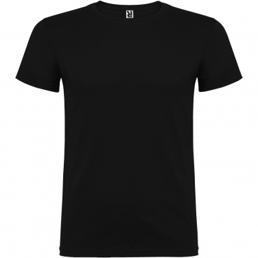 Logotrade promotional gift picture of: Beagle short sleeve kids t-shirt