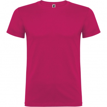 Logo trade promotional merchandise image of: Beagle short sleeve kids t-shirt