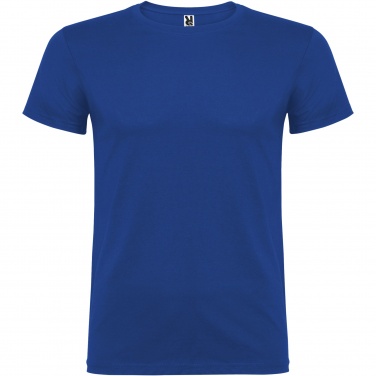 Logo trade promotional item photo of: Beagle short sleeve kids t-shirt