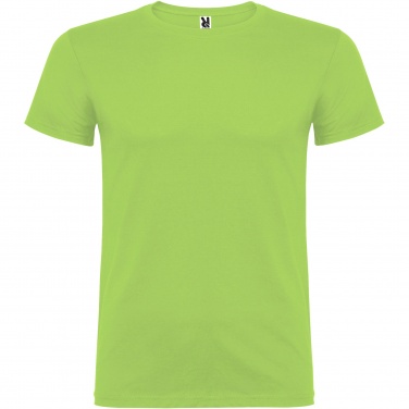 Logo trade promotional merchandise image of: Beagle short sleeve kids t-shirt