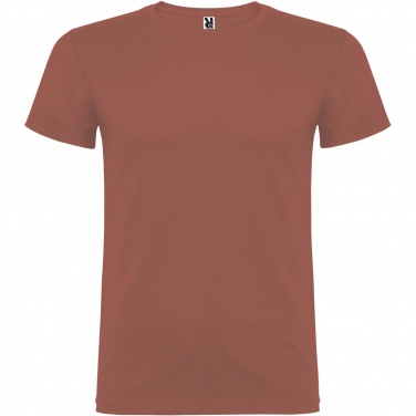 Logo trade promotional gift photo of: Beagle short sleeve kids t-shirt