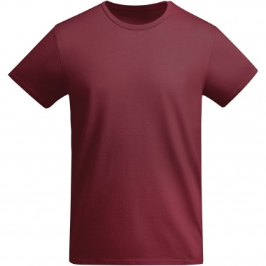 Logotrade promotional items photo of: Breda short sleeve men's t-shirt