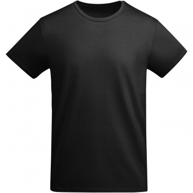 Logotrade promotional product picture of: Breda short sleeve men's t-shirt