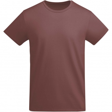 Logotrade promotional products photo of: Breda short sleeve men's t-shirt