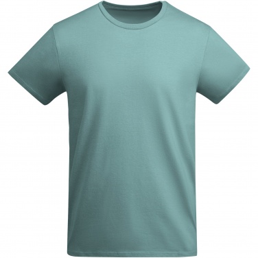 Logo trade promotional products picture of: Breda short sleeve kids t-shirt
