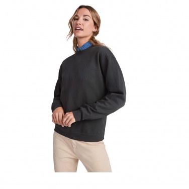 Logotrade advertising products photo of: Clasica unisex crewneck sweater