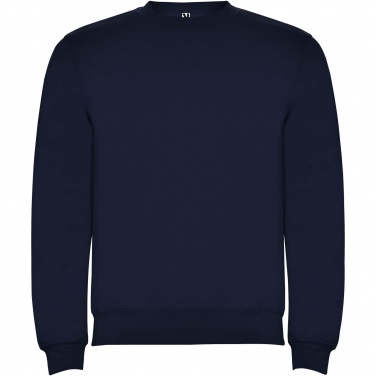 Logotrade promotional product picture of: Clasica unisex crewneck sweater