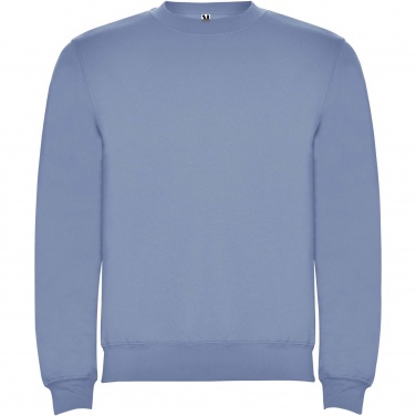 Logo trade promotional product photo of: Clasica unisex crewneck sweater