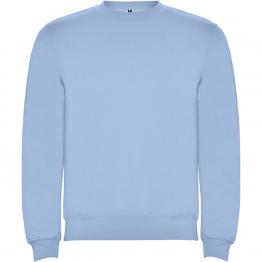 Logo trade corporate gifts picture of: Clasica unisex crewneck sweater