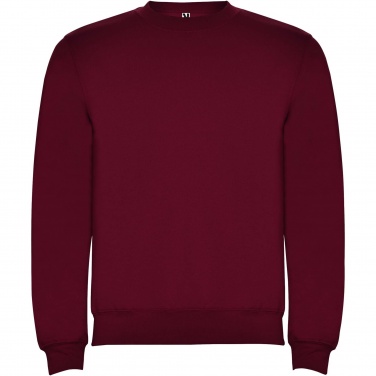 Logo trade promotional merchandise photo of: Clasica unisex crewneck sweater