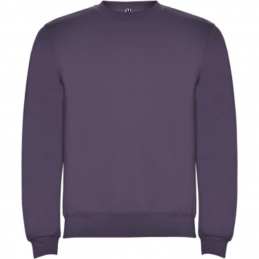Logotrade promotional merchandise picture of: Clasica unisex crewneck sweater