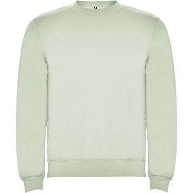 Logo trade promotional product photo of: Clasica unisex crewneck sweater