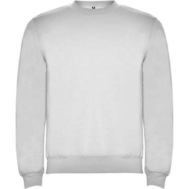 Logo trade promotional product photo of: Clasica unisex crewneck sweater