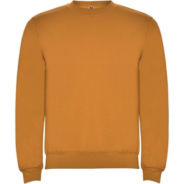 Logo trade business gift photo of: Clasica unisex crewneck sweater