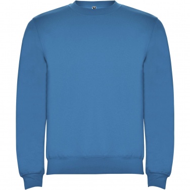 Logotrade promotional giveaway image of: Clasica kids crewneck sweater