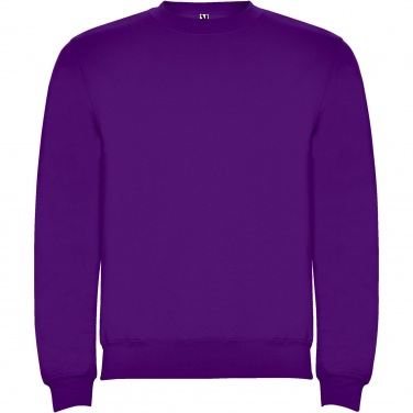 Logo trade promotional items picture of: Clasica kids crewneck sweater