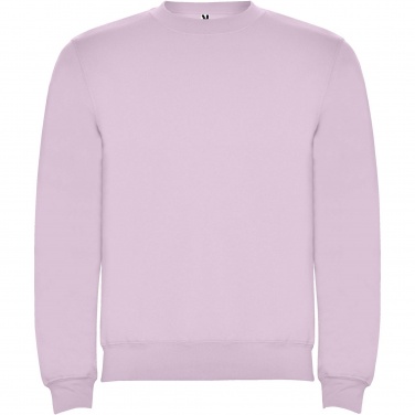 Logo trade promotional giveaway photo of: Clasica kids crewneck sweater